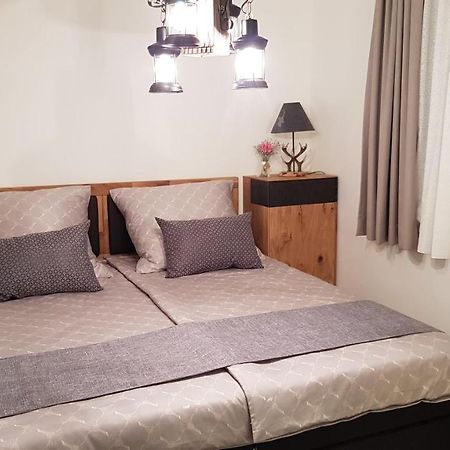 Gaestehaus Sabine Фойтсберг Экстерьер фото