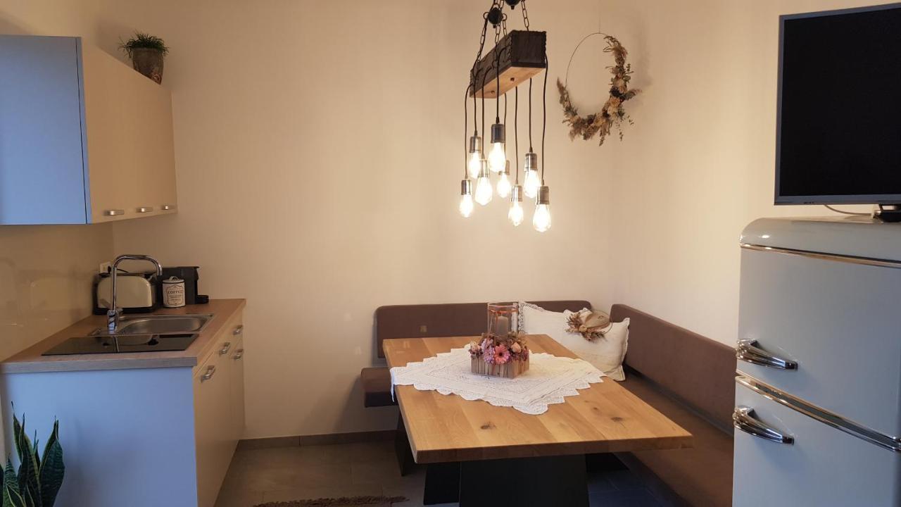 Gaestehaus Sabine Фойтсберг Экстерьер фото